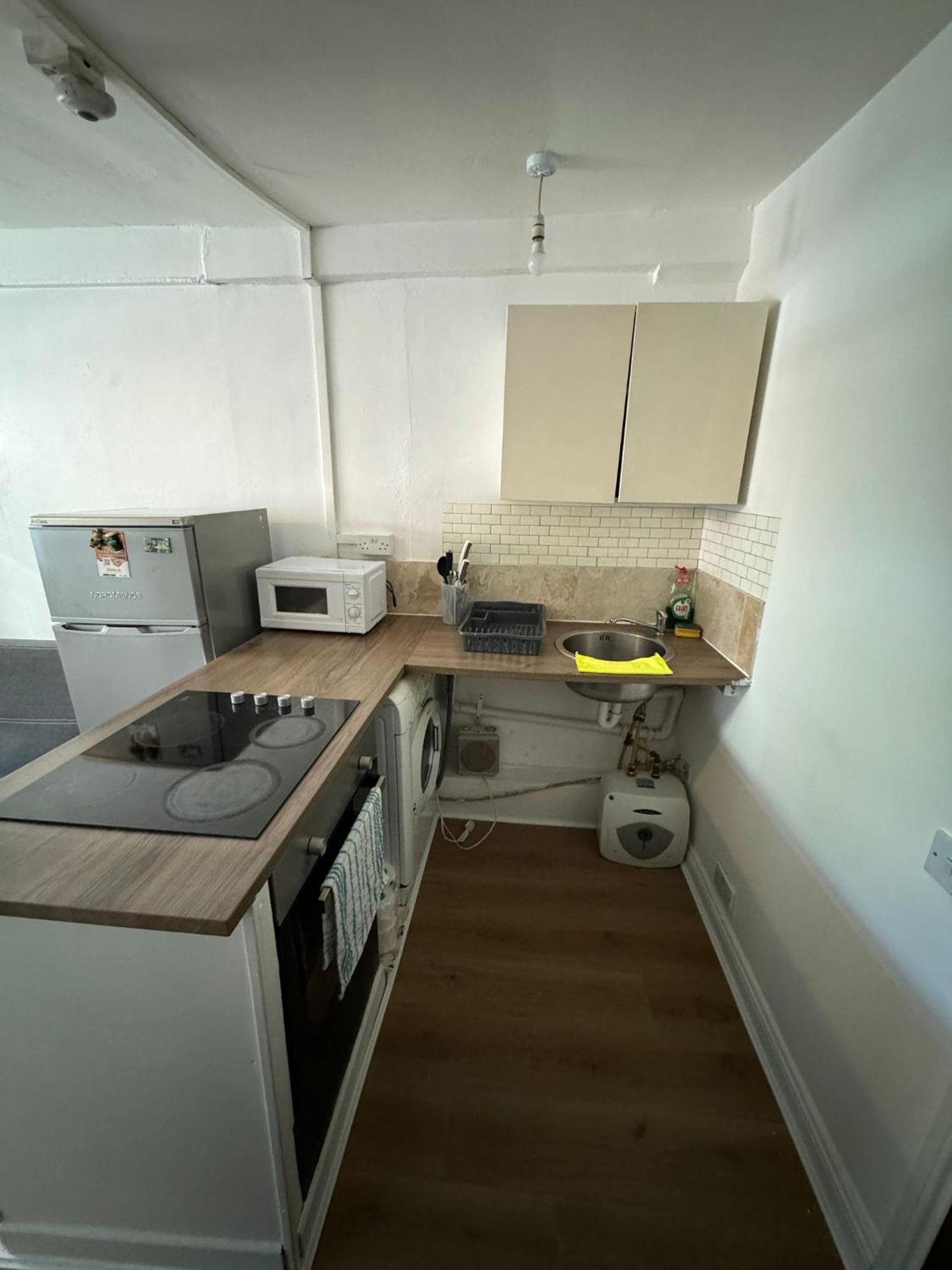 Cosy Apartment Near City Center Dublino Esterno foto
