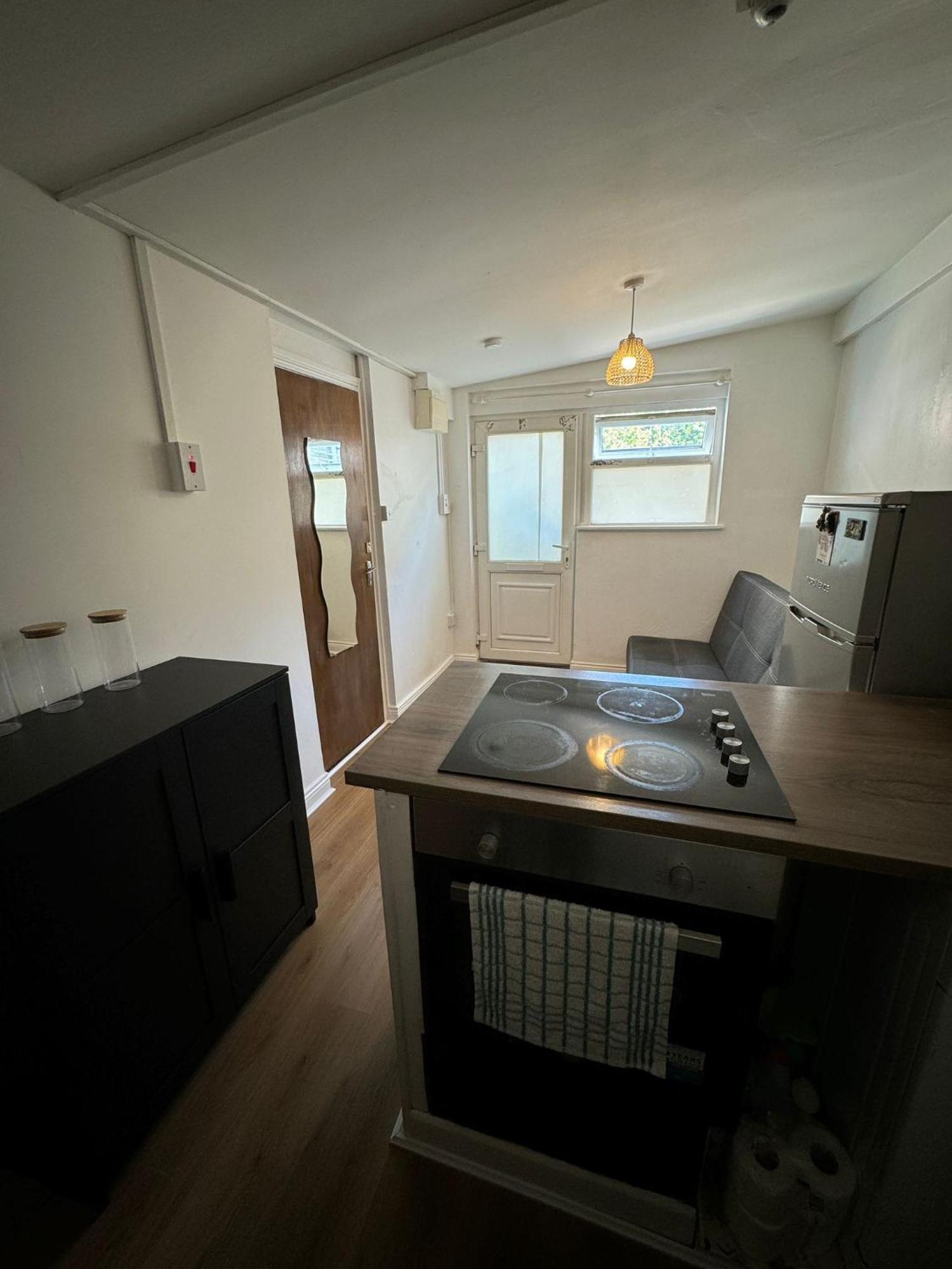 Cosy Apartment Near City Center Dublino Esterno foto