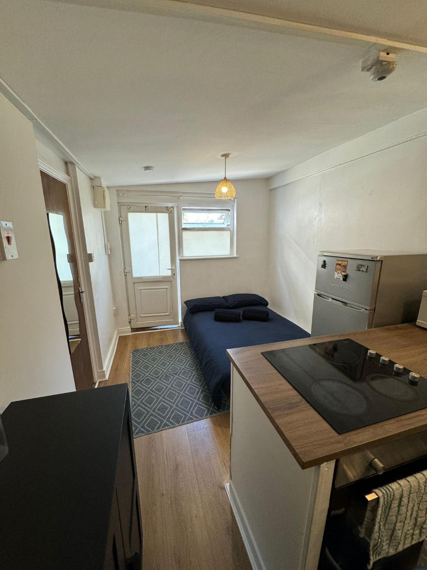 Cosy Apartment Near City Center Dublino Esterno foto