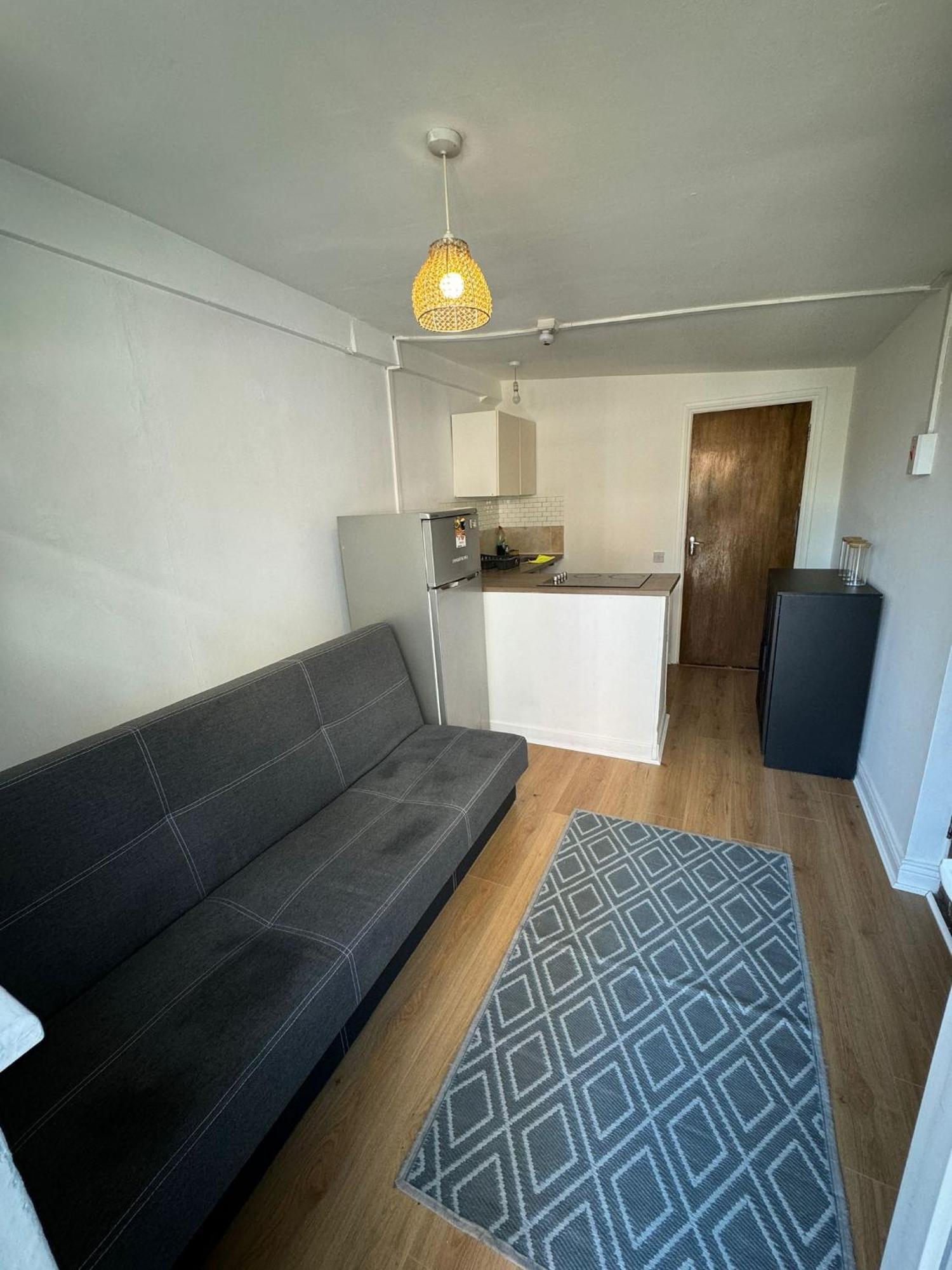 Cosy Apartment Near City Center Dublino Esterno foto