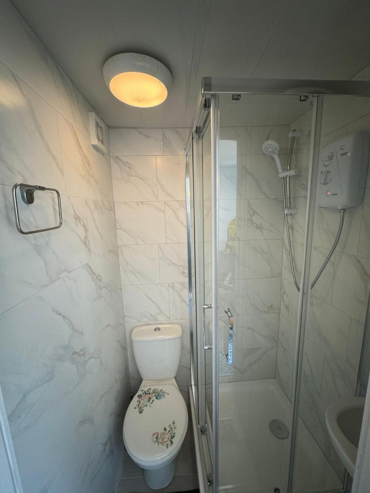 Cosy Apartment Near City Center Dublino Esterno foto